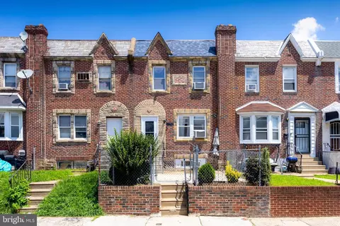1211 Gilham St, Philadelphia, PA 19111
