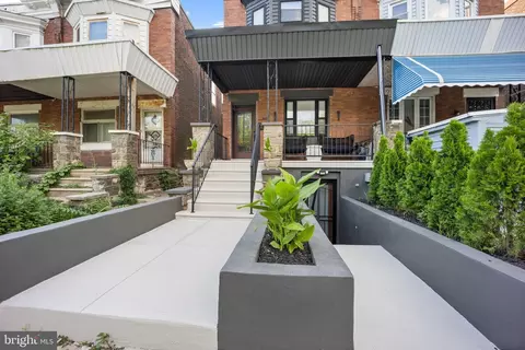5841 Chester Ave, Philadelphia, PA 19143