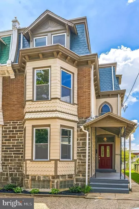 4416 Pechin St, Philadelphia, PA 19128