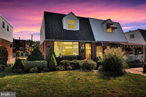 3513 Primrose Rd, Philadelphia, PA 19114