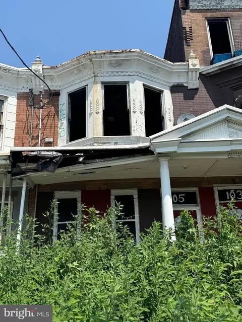 109 W Wyoming Ave, Philadelphia, PA 19140