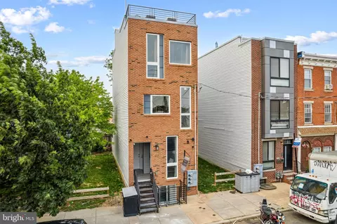 435 W Berks St, Philadelphia, PA 19122