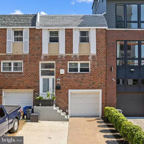 501 Brown St, Philadelphia, PA 19123