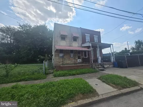 2718 E Luzerne St, Philadelphia, PA 19137