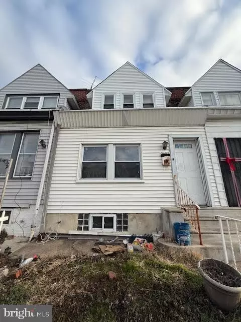 2657 S Carroll St, Philadelphia, PA 19142