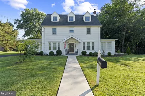 4161 Orchard Ln, Philadelphia, PA 19154