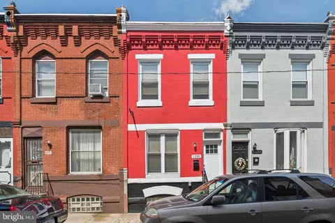 1330 N Newkirk St, Philadelphia, PA 19121