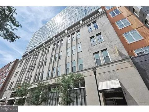 1101 Locust St #8K, Philadelphia, PA 19107