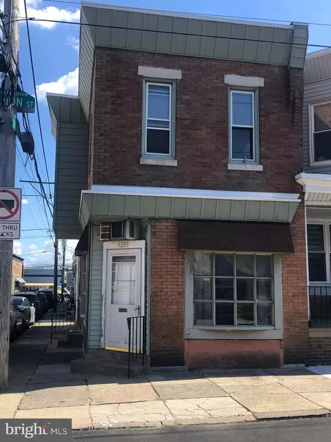 4259 Salmon St, Philadelphia, PA 19137