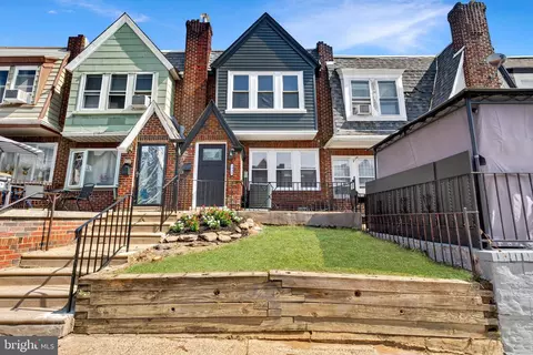 1933 Penfield St, Philadelphia, PA 19138