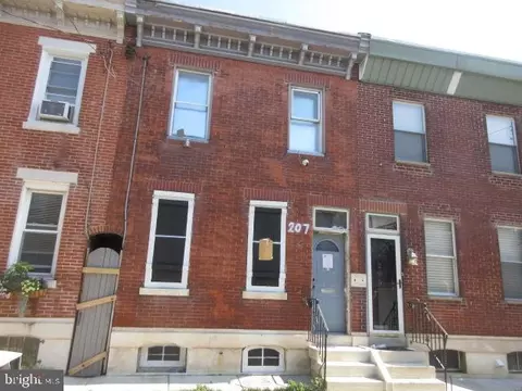 207 Watkins St, Philadelphia, PA 19148