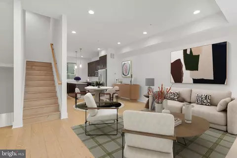 927 N 31 N Front St #2, Philadelphia, PA 19123