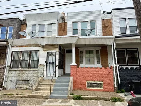 2107 S 60th St, Philadelphia, PA 19142