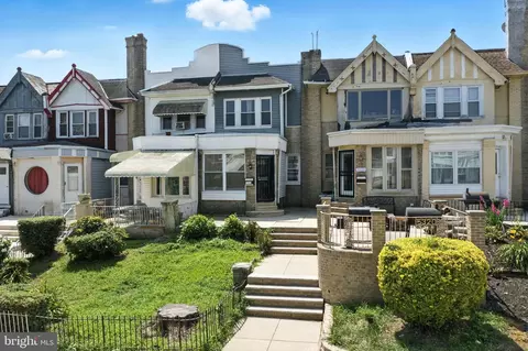 5318 Arlington St, Philadelphia, PA 19131