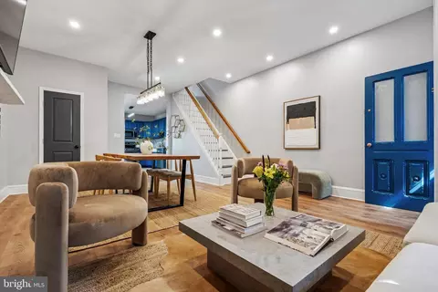 846 N Ringgold St, Philadelphia, PA 19130