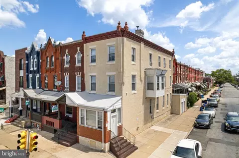 901 Belmont Ave, Philadelphia, PA 19104