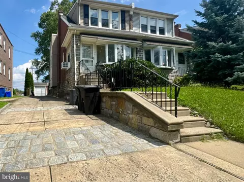 7793 Hasbrook Ave, Philadelphia, PA 19111