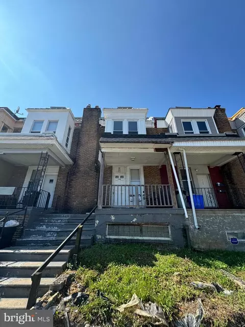 2120 66th Ave, Philadelphia, PA 19138