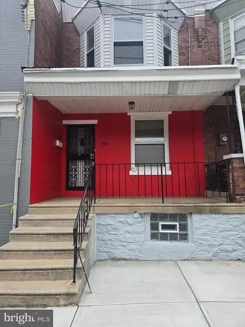 5761 E Wister St, Philadelphia, PA 19138