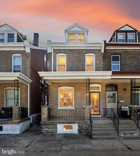 407 Rector St, Philadelphia, PA 19128