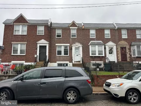 2017 Carver St, Philadelphia, PA 19124