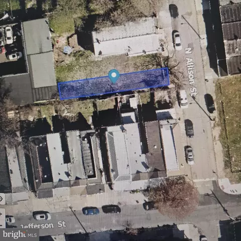 1712 N Allison St, Philadelphia, PA 19131