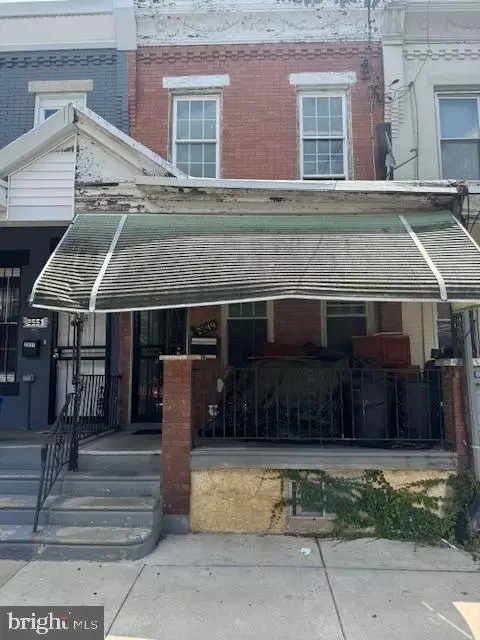 2549 N Dover St, Philadelphia, PA 19132