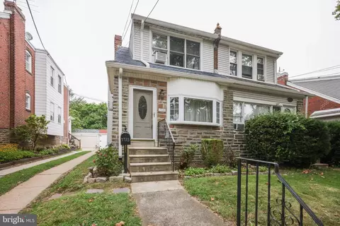 7733 Hasbrook Ave, Philadelphia, PA 19111