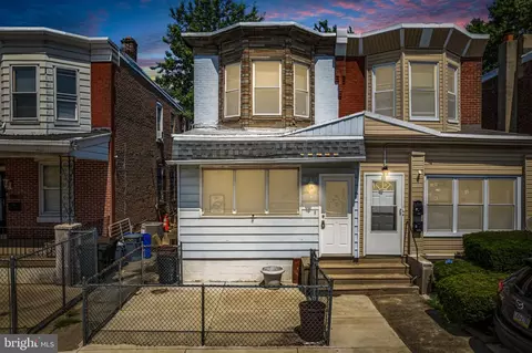 5732 Vandike St, Philadelphia, PA 19135