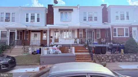 4112 Gilham St, Philadelphia, PA 19135