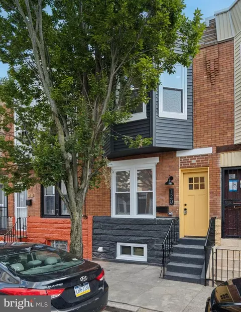 120 W Wishart St, Philadelphia, PA 19133