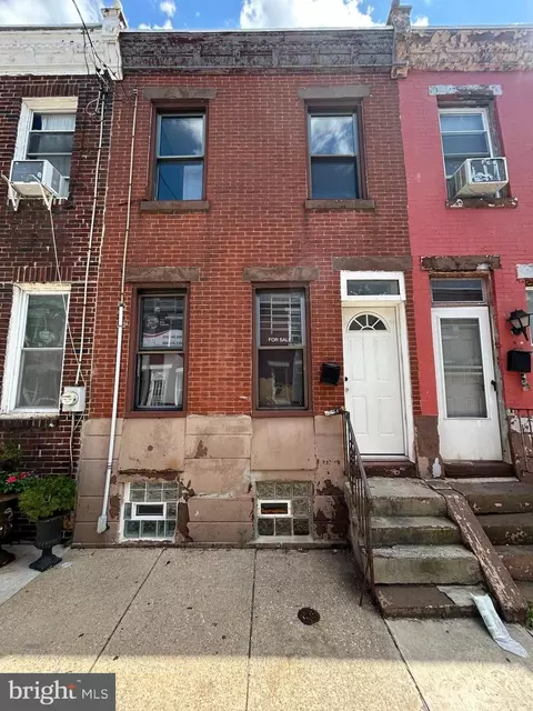1668 Dounton St, Philadelphia, PA 19140