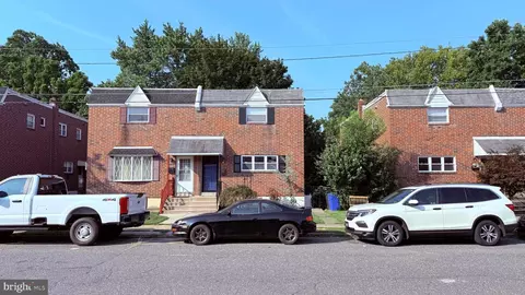 1116 Solly Ave, Philadelphia, PA 19111