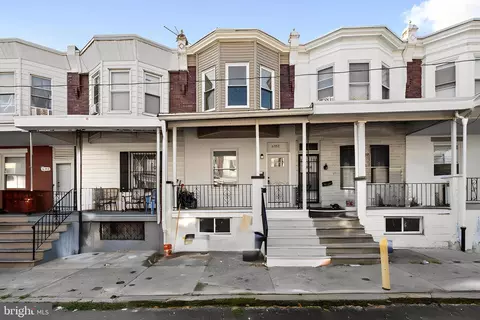 6352 Reedland St, Philadelphia, PA 19142
