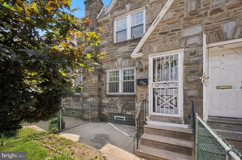 1416 Mckinley St, Philadelphia, PA 19149