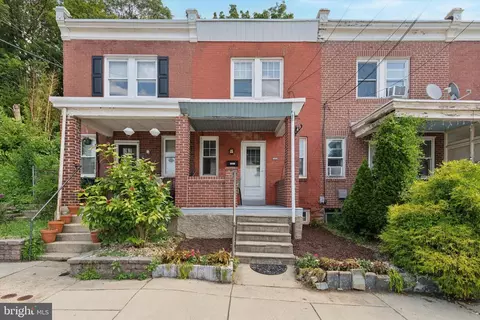 4155 Tower St, Philadelphia, PA 19127