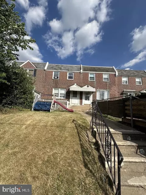 7249 Rupert St, Philadelphia, PA 19149