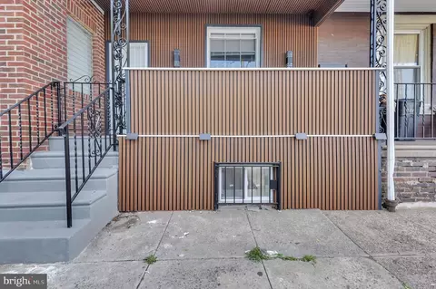 2008 S 64th St, Philadelphia, PA 19142