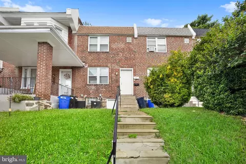 5324 N Marvine St, Philadelphia, PA 19141