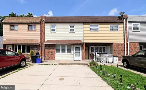 12134 Rambler Rd, Philadelphia, PA 19154