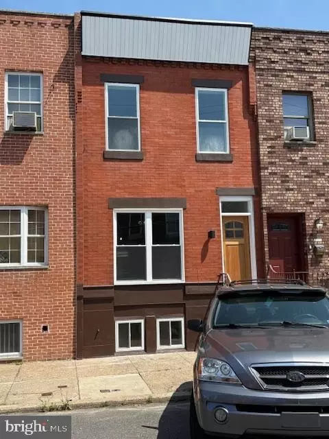 1911 W Ritner St, Philadelphia, PA 19145