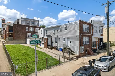 400-402 N 64th St, Philadelphia, PA 19151