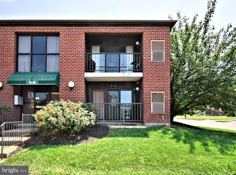 2101 00 Welsh Rd #1, Philadelphia, PA 19115