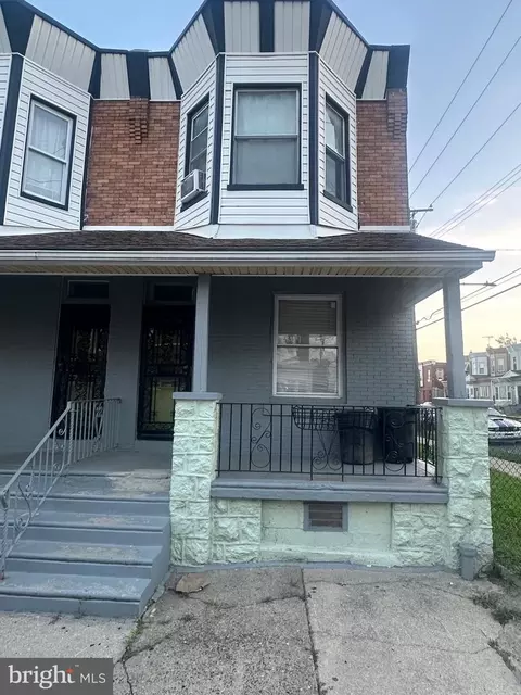 1500 S Wilton St, Philadelphia, PA 19143