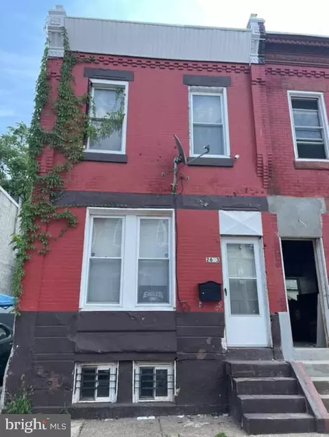 2623 N Colorado St, Philadelphia, PA 19132