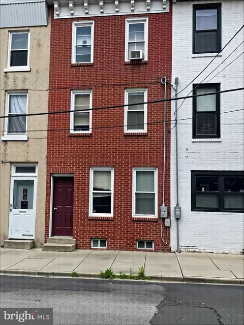 1653 N Cadwallader St, Philadelphia, PA 19122
