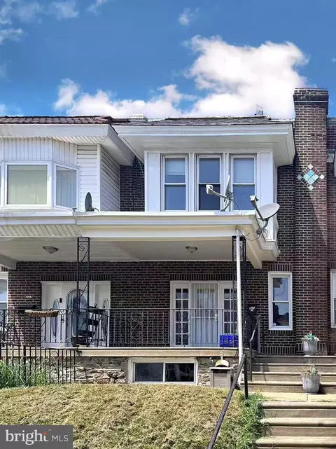 7208 Glenloch St, Philadelphia, PA 19135