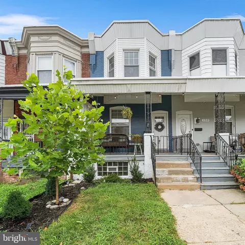 252 E Slocum St, Philadelphia, PA 19119