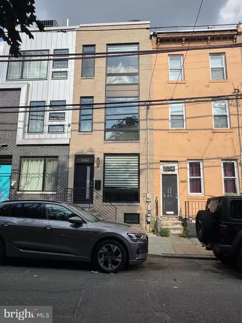 1447 N 28th St, Philadelphia, PA 19121