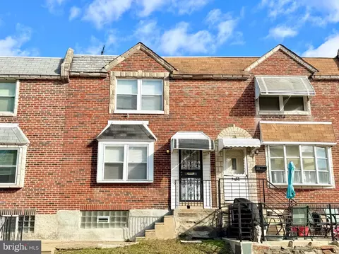 1217 Hale St, Philadelphia, PA 19111